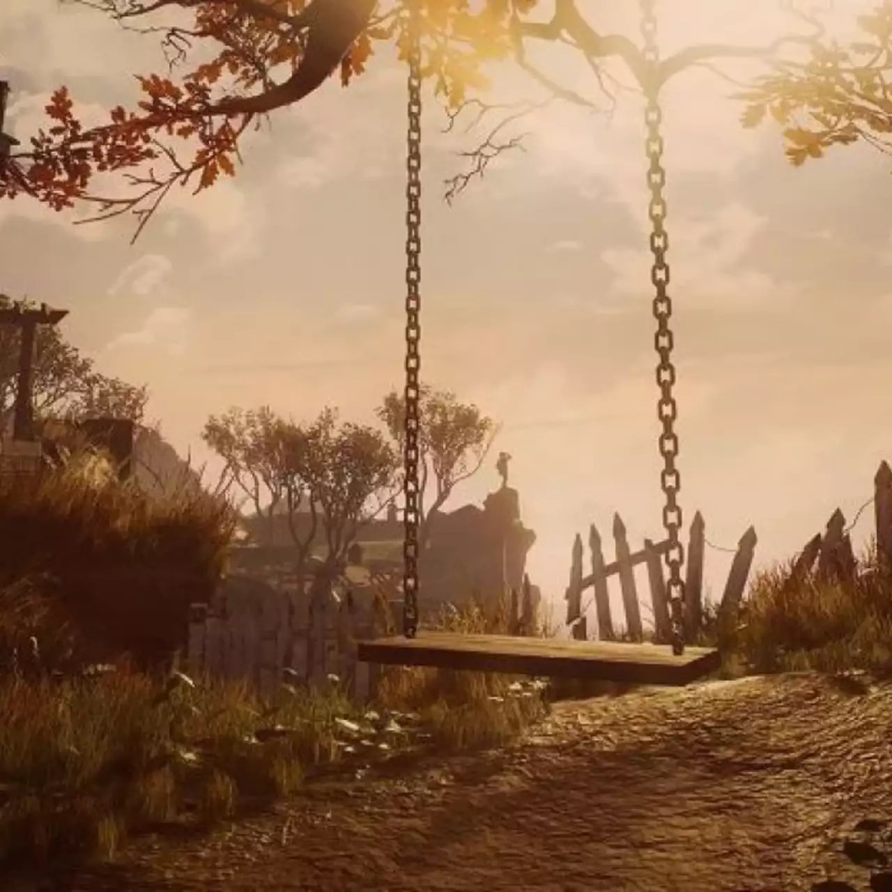 What Remains of Edith Finch стала игрой года на BAFTA Games Awards 2018 What Remains of Edith Finch стала игрой года на BAFTA Games Awards 2018