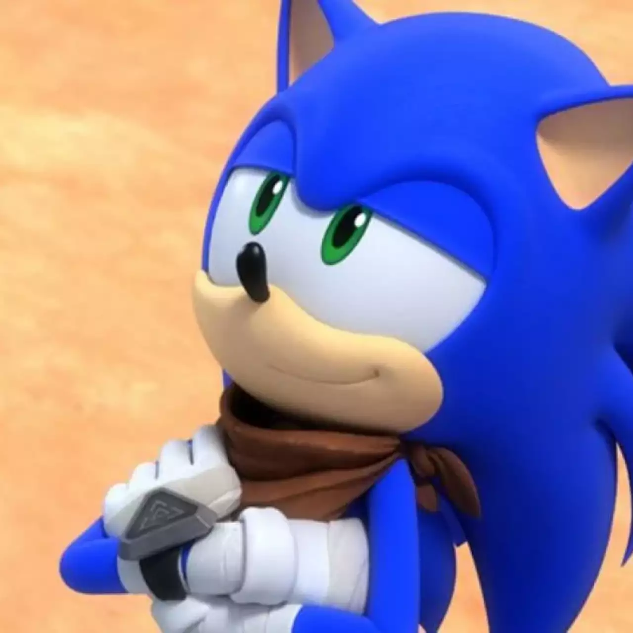 Puma выпустит кроссовки в стиле Sonic The Hedgehog Puma выпустит кроссовки в стиле Sonic The Hedgehog