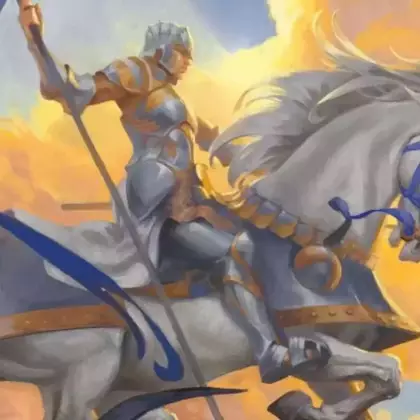 Обзор наборов Planeswalker-ов для Magic: The Gathering — долгожданное возвращение в Доминарию!