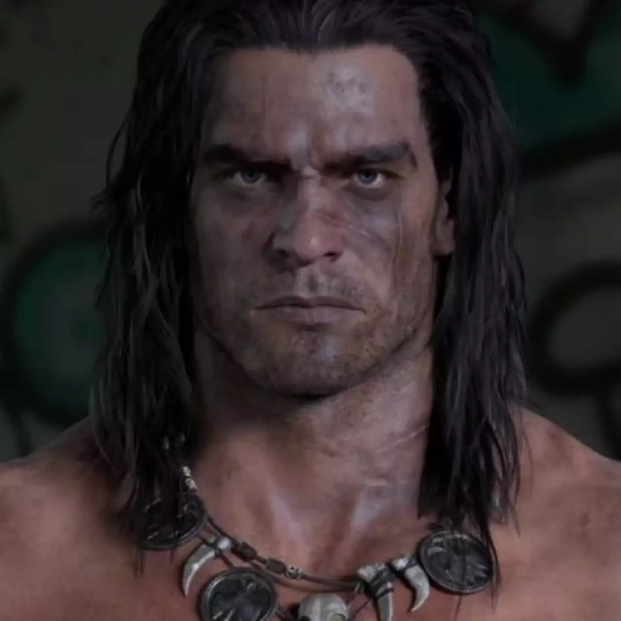 В новом трейлере Conan Exiles показали релизную версию игры В новом трейлере Conan Exiles показали релизную версию игры