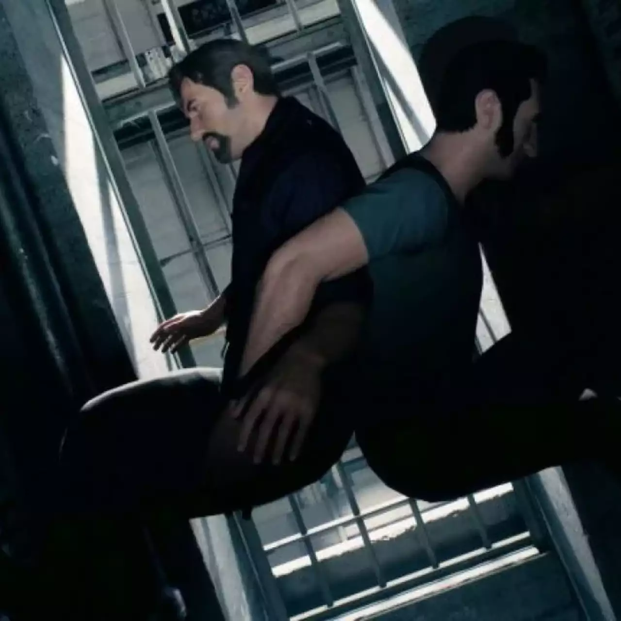 Продажи A Way Out превысили один миллион менее чем за три недели Продажи A Way Out превысили один миллион менее чем за три недели