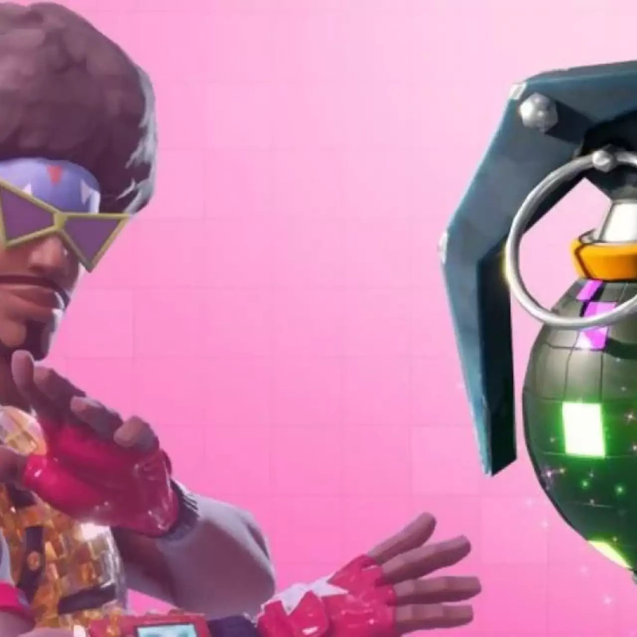 В Fortnite добавили танцплощадки. Разработчики извинились за проблему с серверами 12 апреля