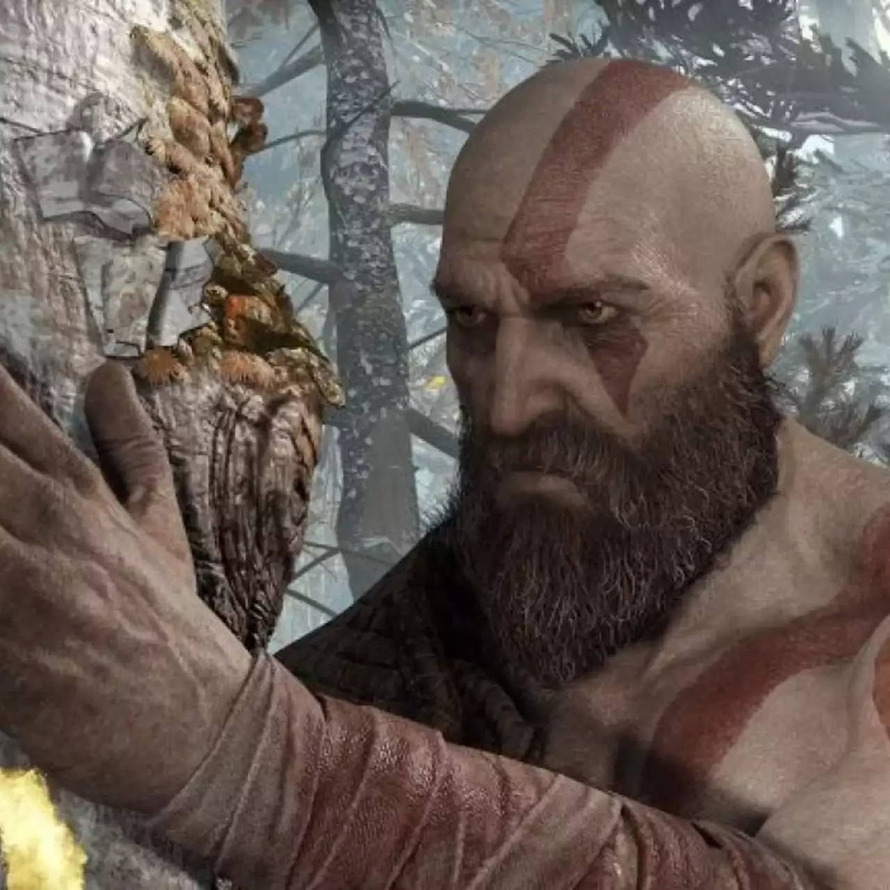 Следующая игра от разработчиков God of War будет полностью новым проектом Следующая игра от разработчиков God of War будет полностью новым проектом