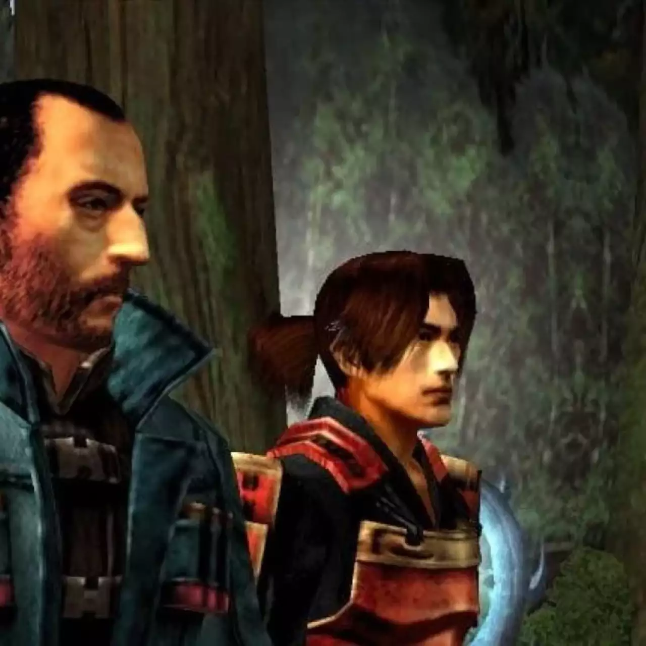 Серия игр Onimusha может получить полноценное продолжение Серия игр Onimusha может получить полноценное продолжение