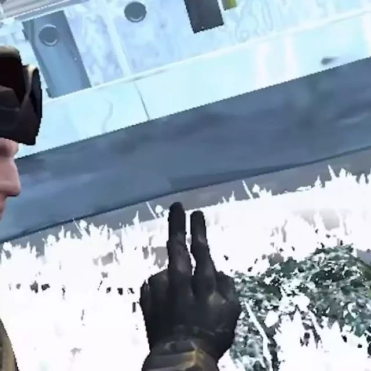Посмотрите, как пугающе выглядит Crysis на минимальных настройках (видео)