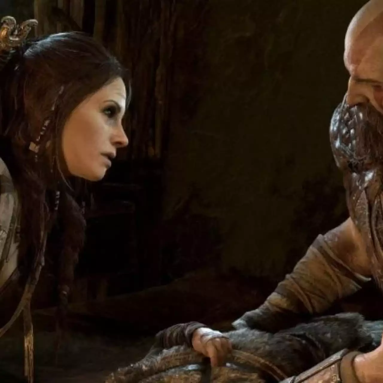 Разработчики God of War рассказали о роли древнескандинавской мифологии (видео)