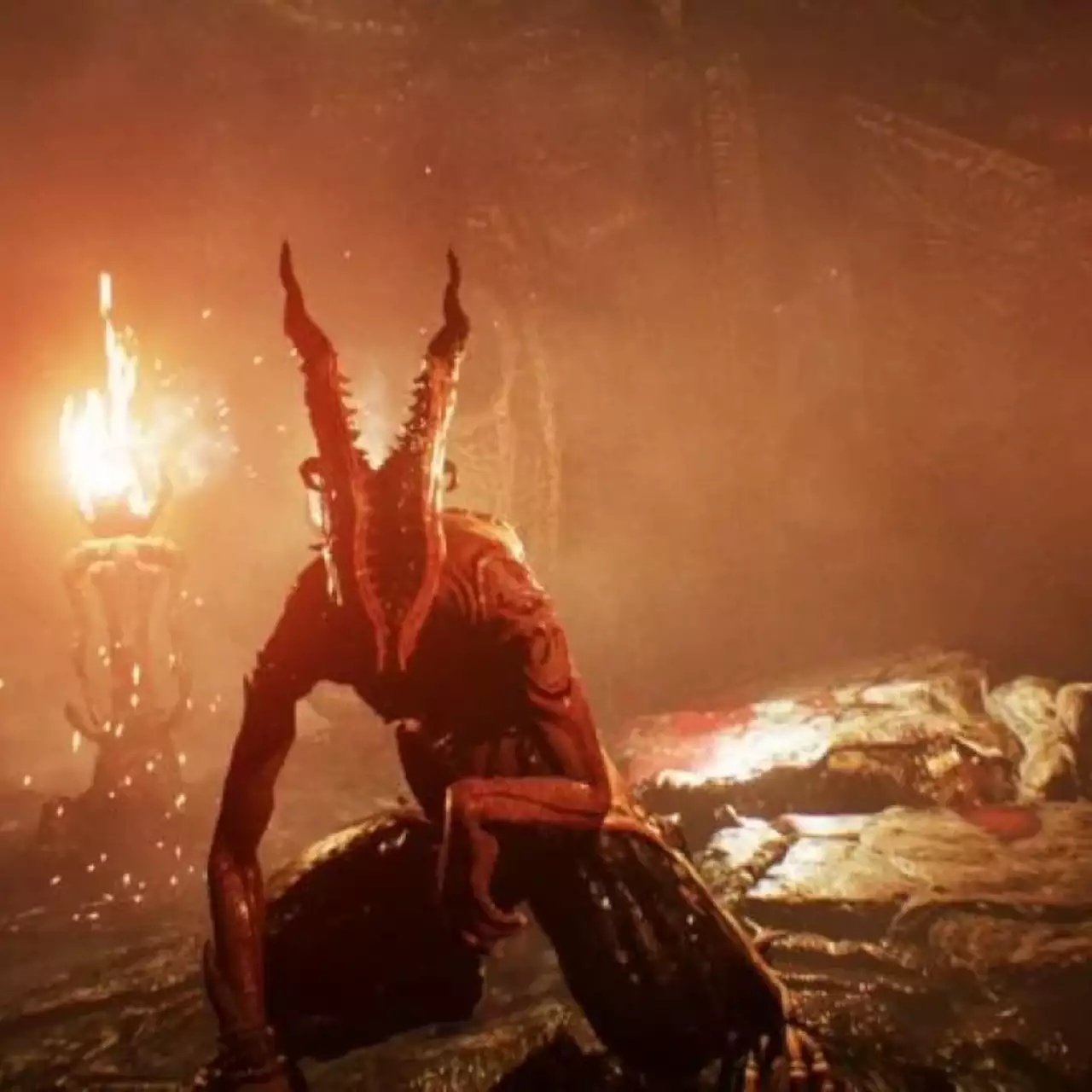 Хоррор Agony подвергся цензуре Хоррор Agony подвергся цензуре