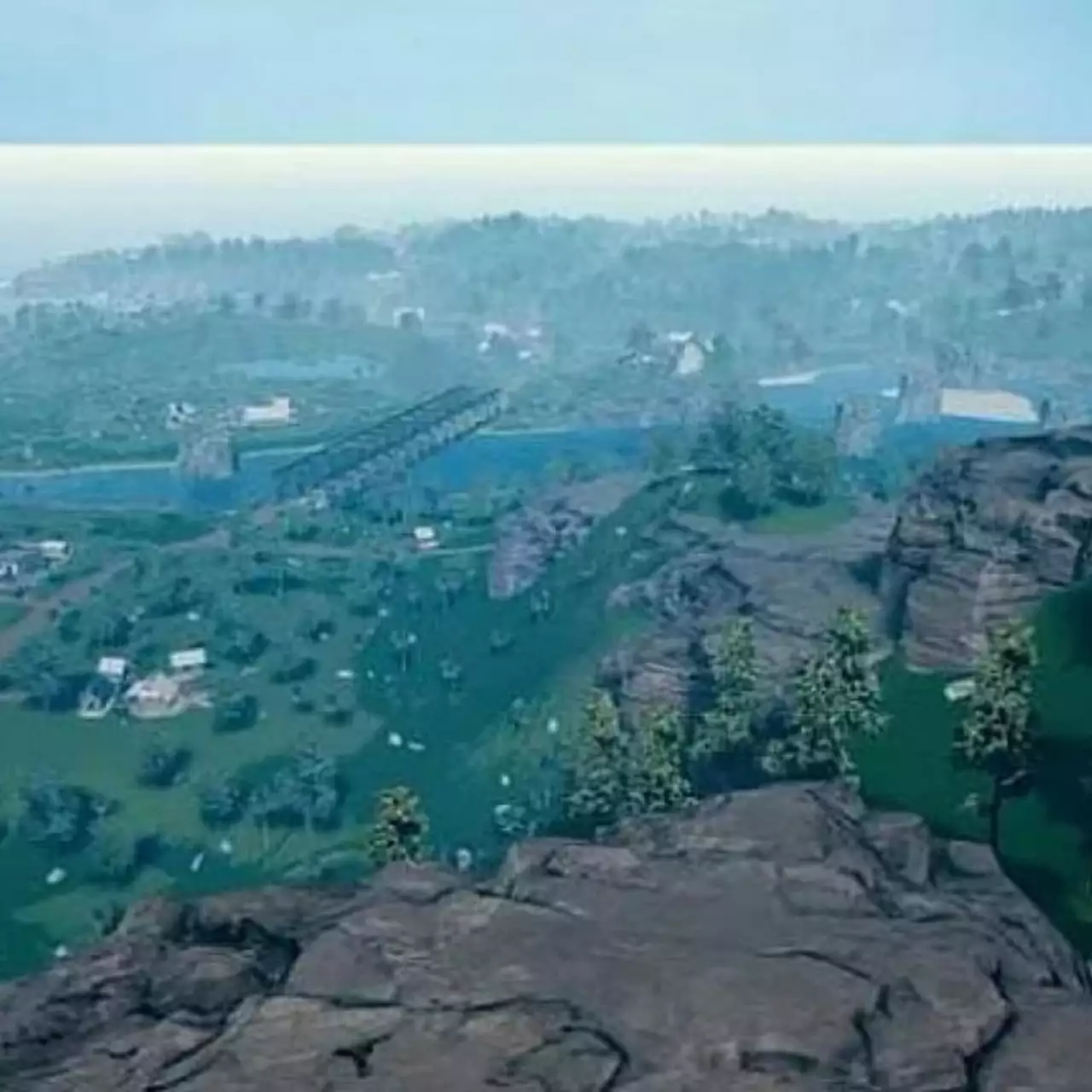 Открыта запись на вторую волну тестирования новой карты PUBG
