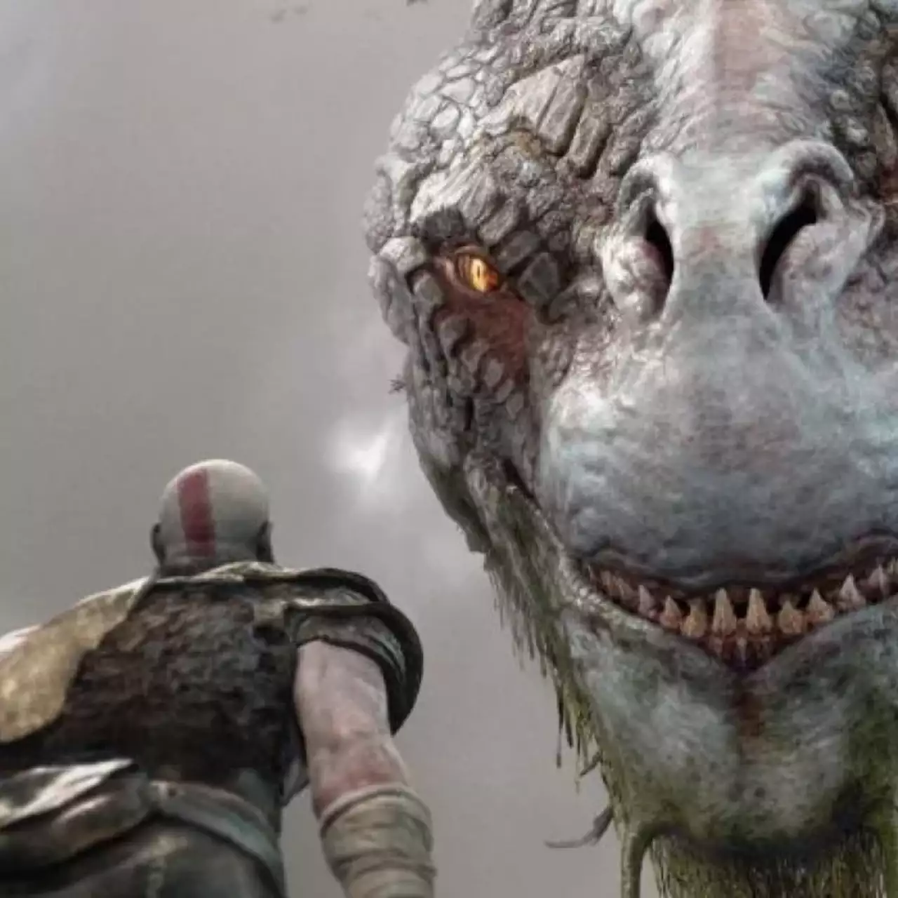 Разработчики God of War рассказали о процессе записи саундтрека для игры (видео)