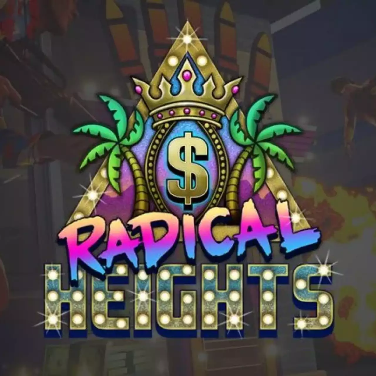Опубликован первый концепт-арт женского персонажа Radical Heights