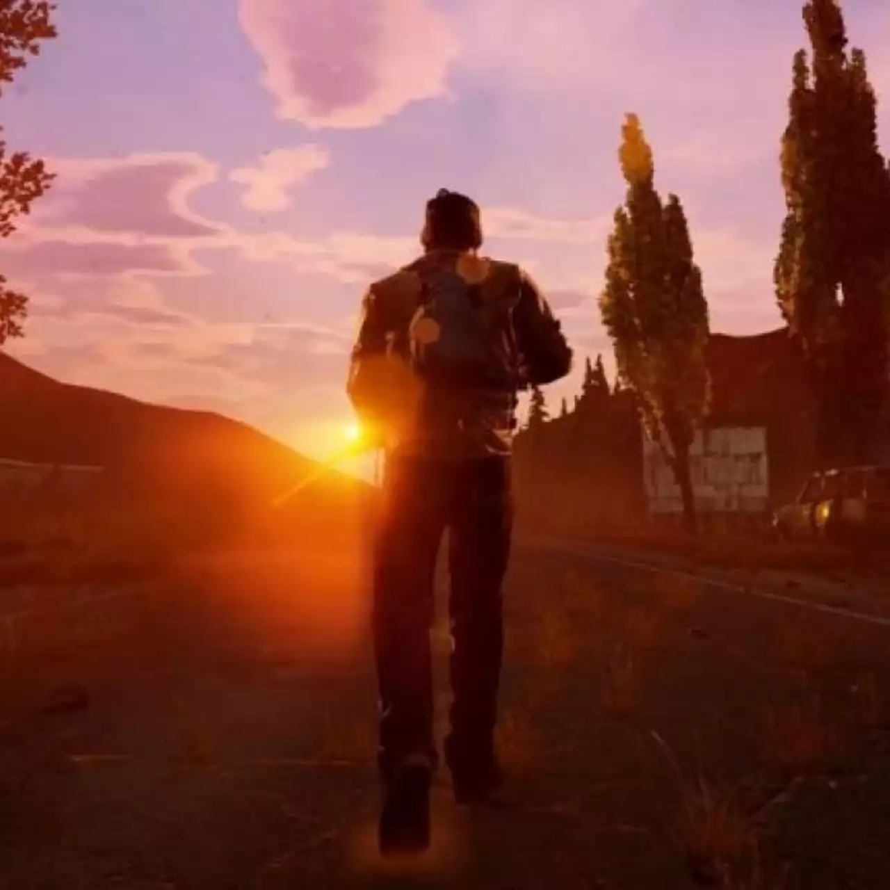 State of Decay 2 будет весить всего 20 ГБ State of Decay 2 будет весить всего 20 ГБ