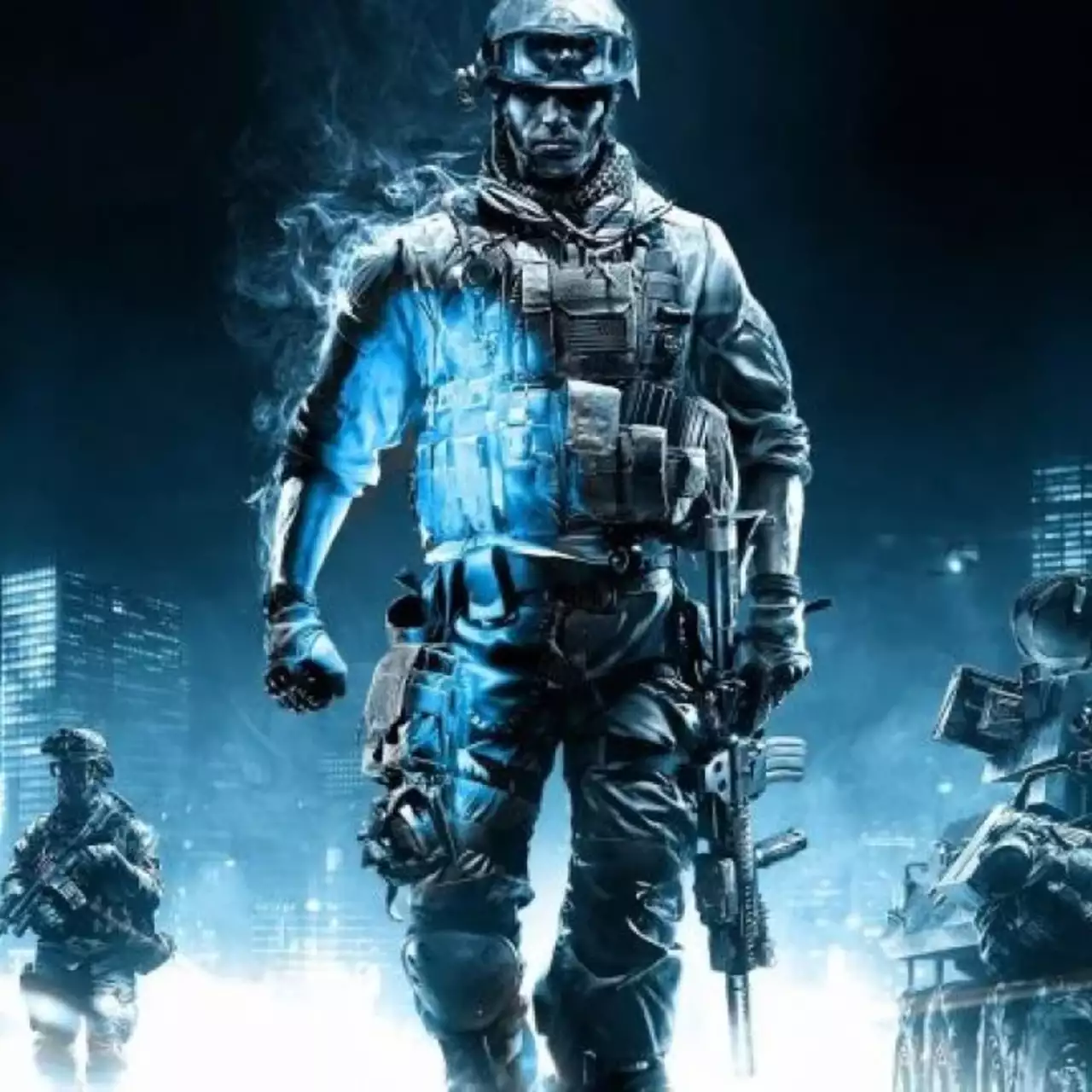 DICE: первый трейлер Battlefield 5 уже полностью готов DICE: первый трейлер Battlefield 5 уже полностью готов