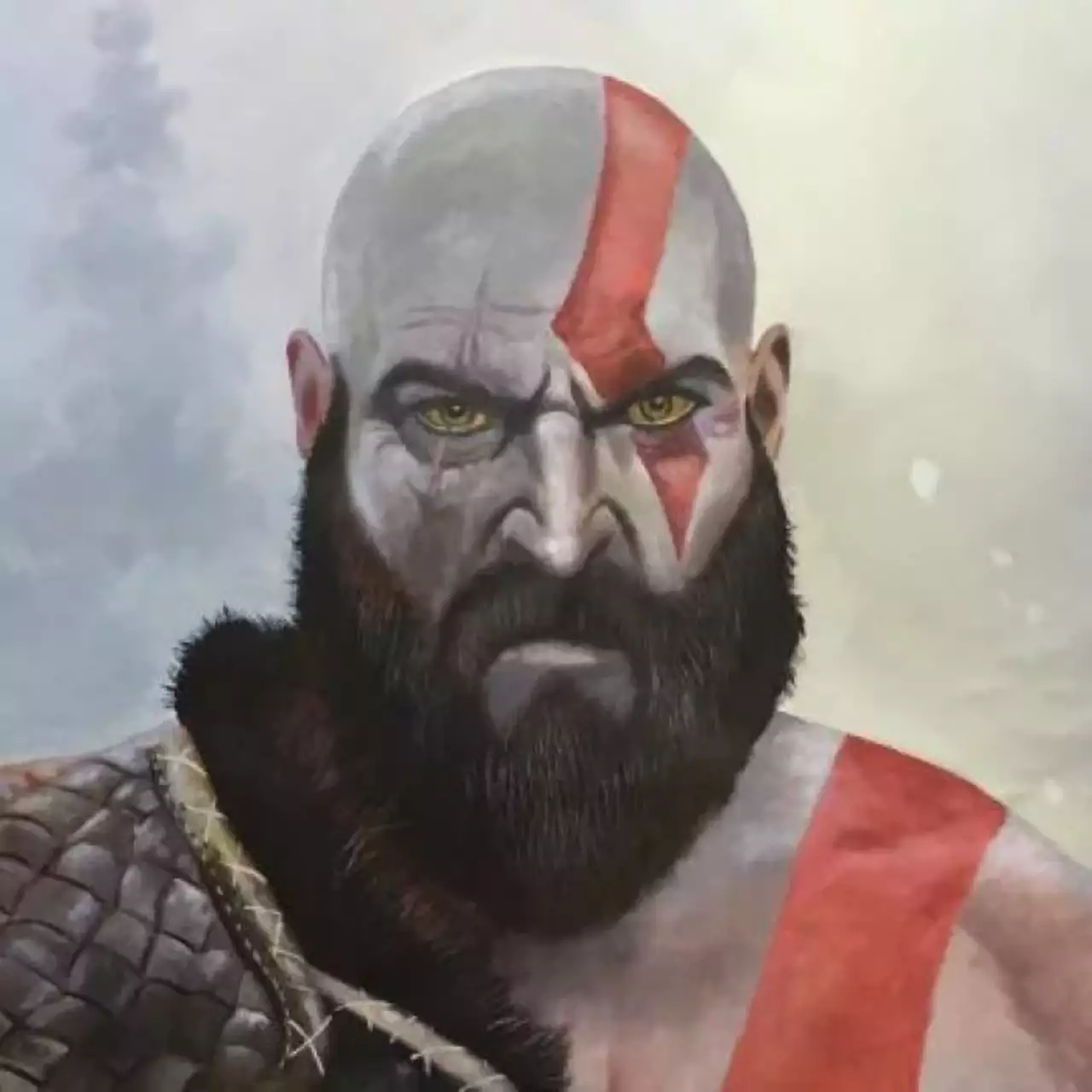 В новом ролике God of War показали развитие личности Кратоса В новом ролике God of War показали развитие личности Кратоса