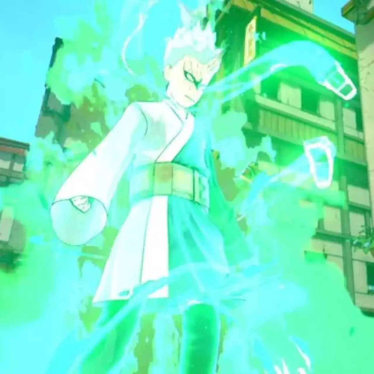 На новых скриншотах Naruto to Boruto: Shinobi Striker показали сражения на крышах и зрелищные атаки На новых скриншотах Naruto to Boruto: Shinobi Striker показали сражения на крышах и зрелищные атаки