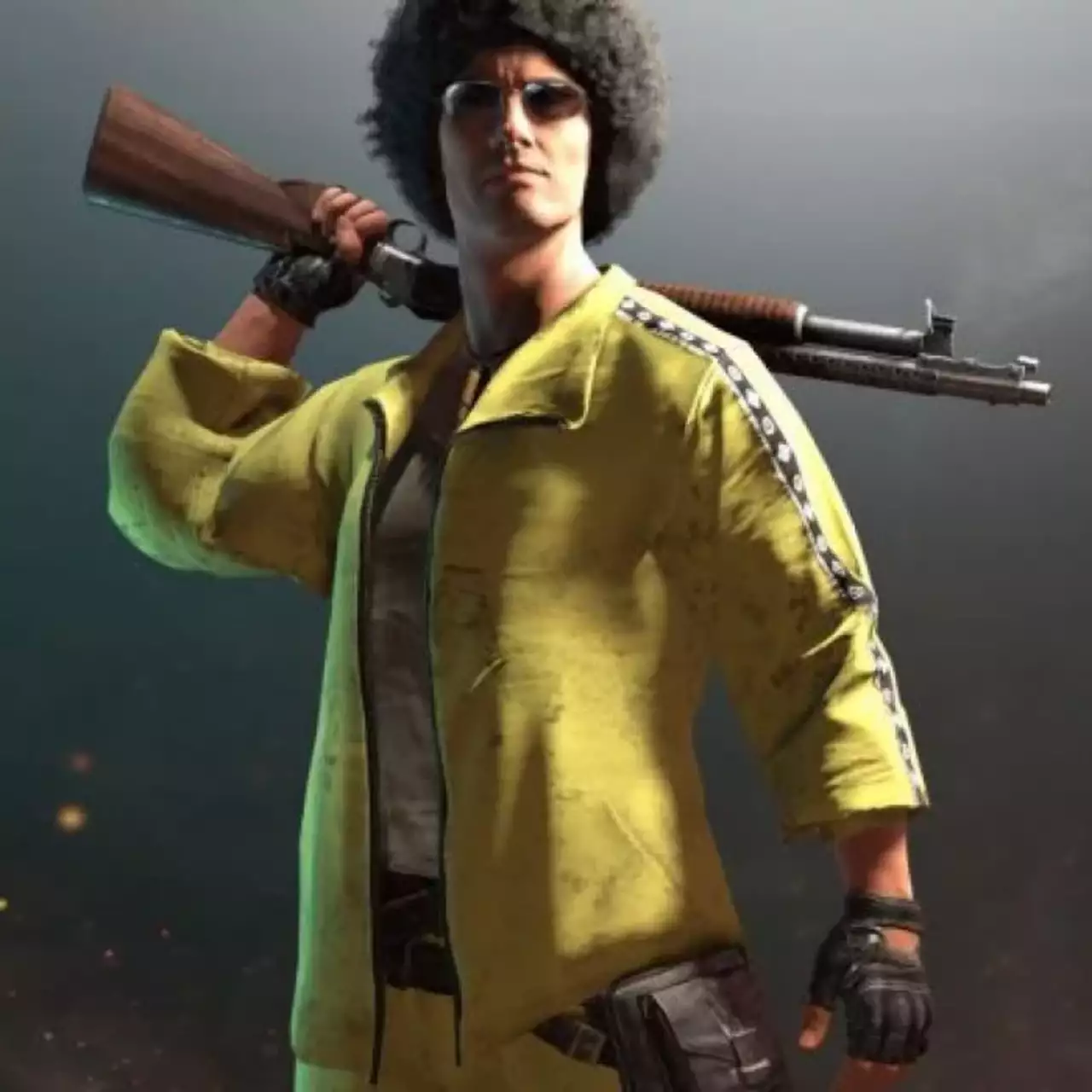 ASUS выпустила легальный «чит» для PUBG ASUS выпустила легальный «чит» для PUBG