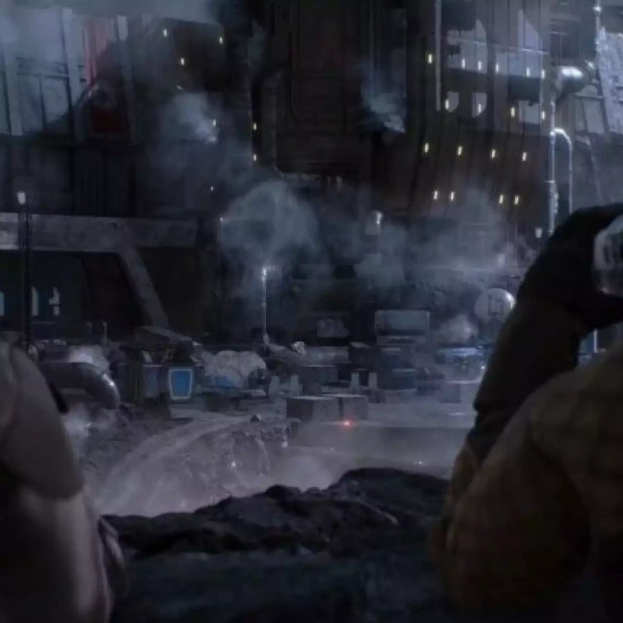 EA: Anthem не повторит ошибок Battlefront II EA: Anthem не повторит ошибок Battlefront II