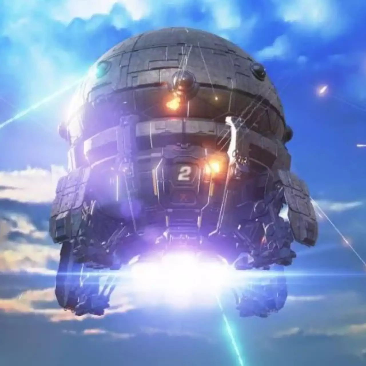 В новом трейлере MechWarrior 5: Mercenaries показали зрелищные разрушения В новом трейлере MechWarrior 5: Mercenaries показали зрелищные разрушения