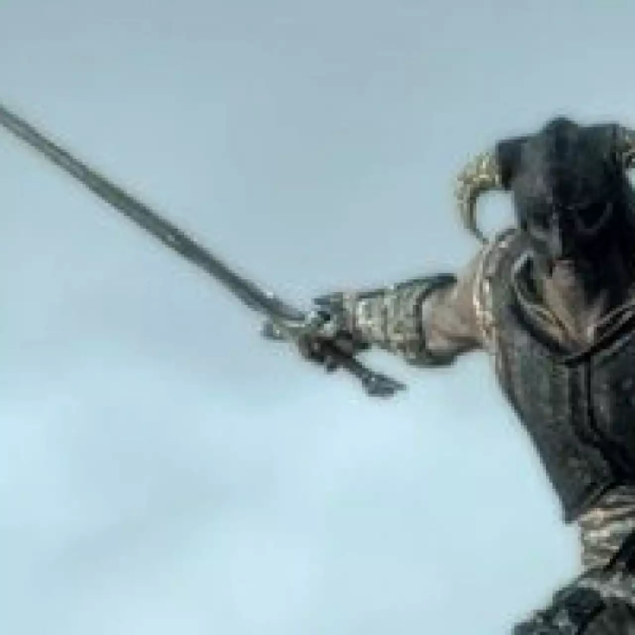 Skyrim для Xbox 360 получила патч 1.6