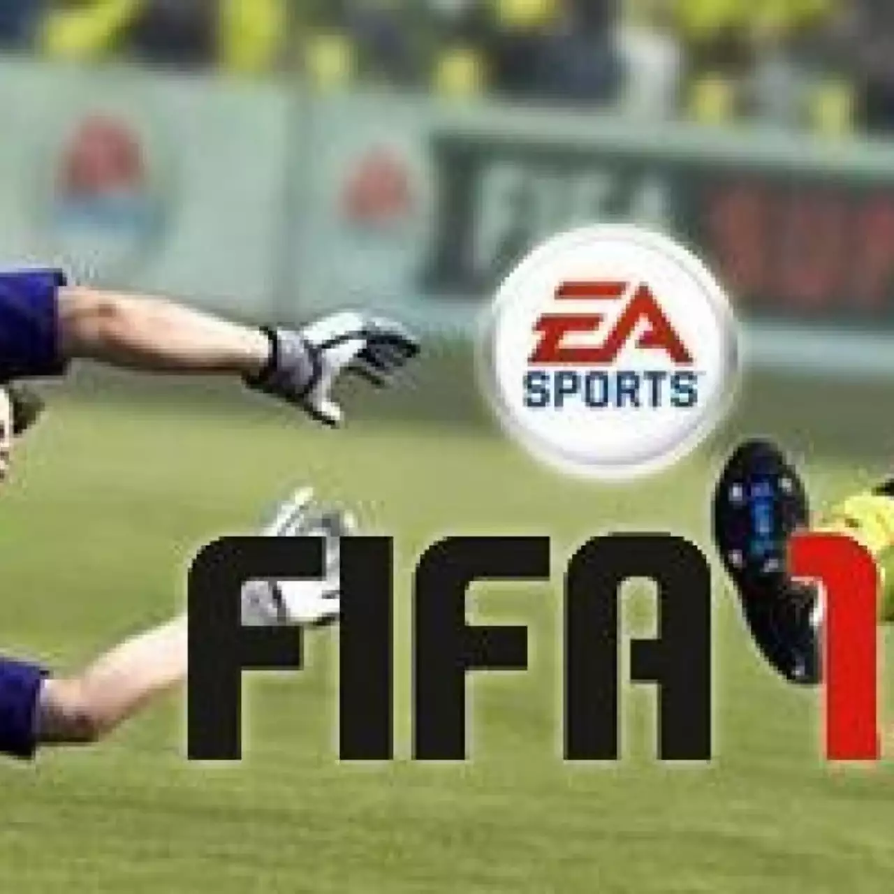 FIFA готова конкурировать с PES на консолях следующего поколения FIFA готова конкурировать с PES на консолях следующего поколения
