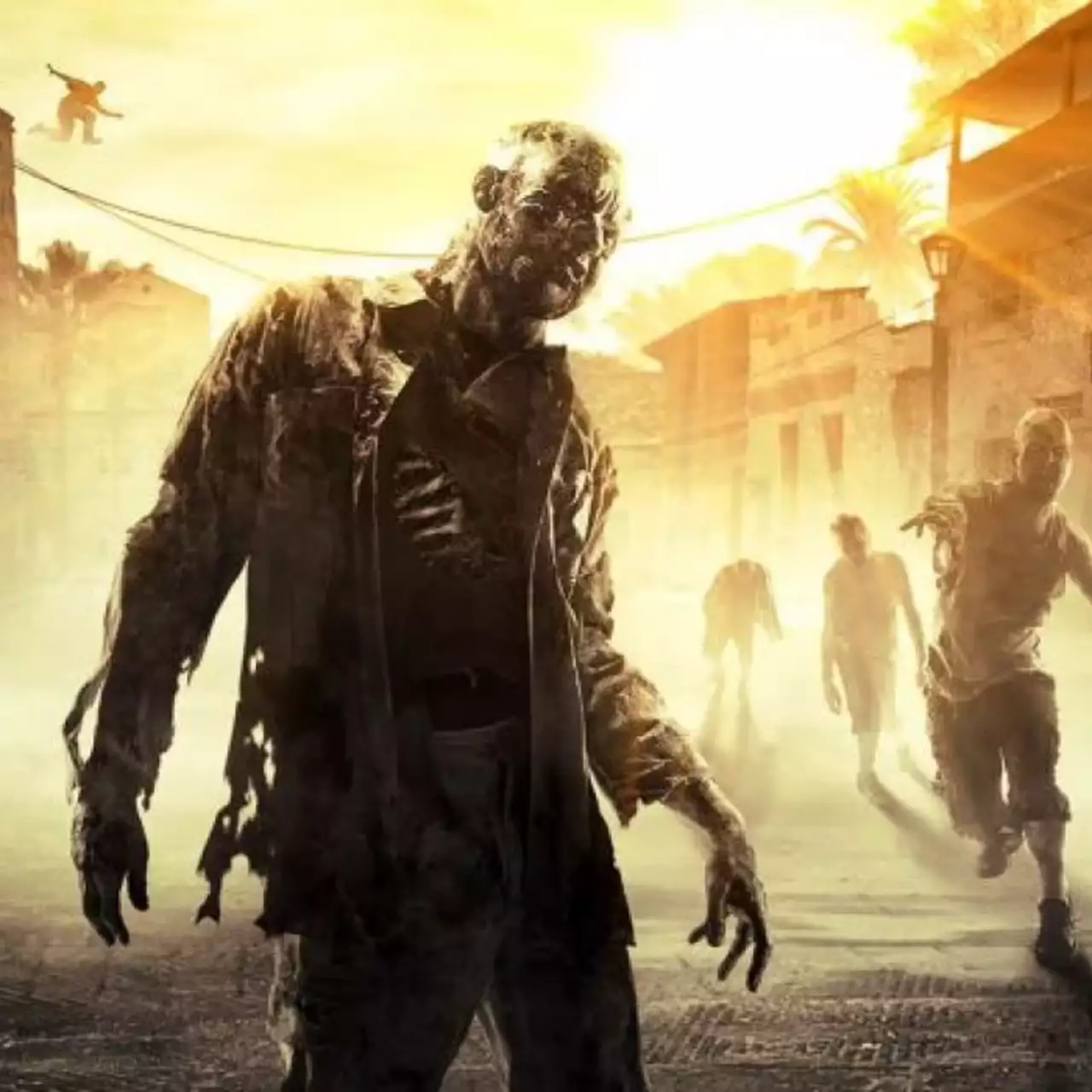 Срединедельные скидки в Steam — Dying Light, DiRT 4 и Sniper: Ghost Warrior 3 Срединедельные скидки в Steam — Dying Light, DiRT 4 и Sniper: Ghost Warrior 3
