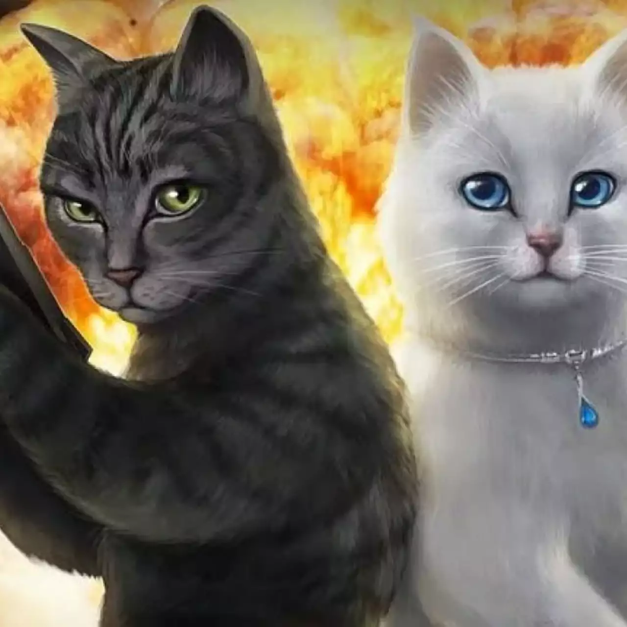 Разработчики симулятора кота Max and Maya начали кампанию по сбору средств Разработчики симулятора кота Max and Maya начали кампанию по сбору средств