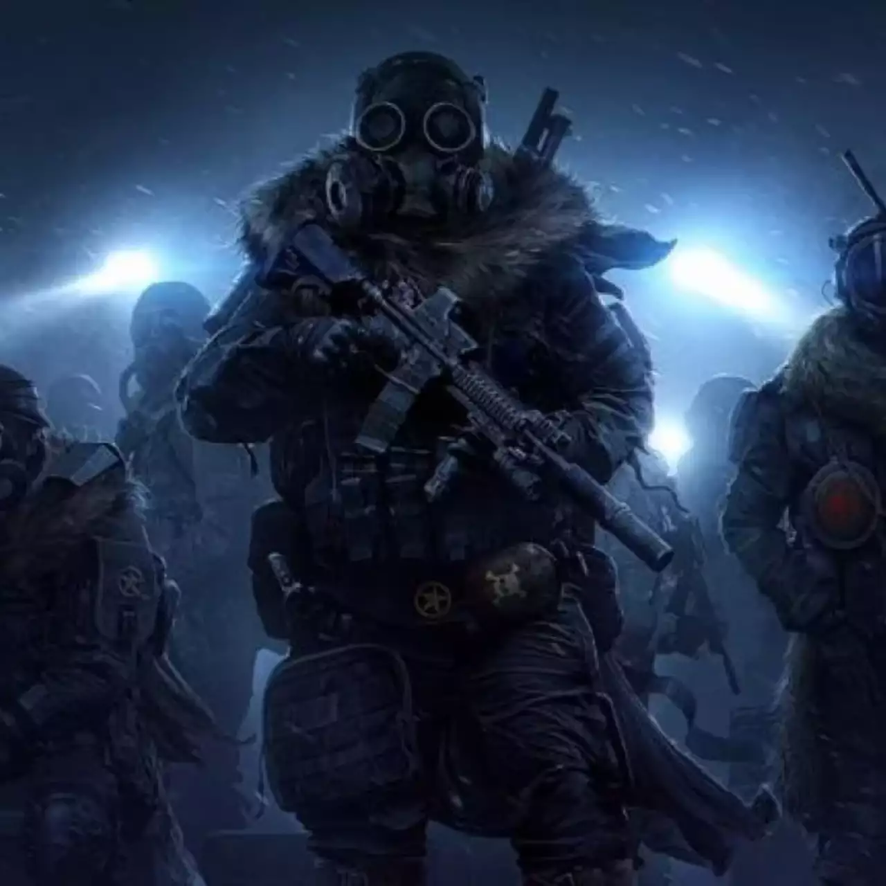 InXile удалось собрать $ 3,12 млн на разработку Wasteland 3 InXile удалось собрать $ 3,12 млн на разработку Wasteland 3