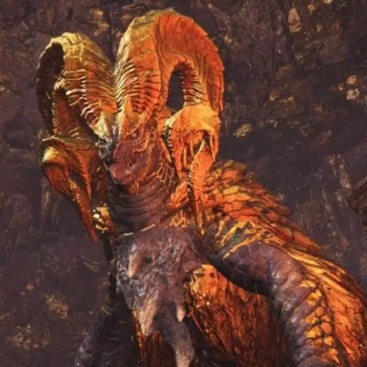 В Monster Hunter: World появится огромный золотой дракон В Monster Hunter: World появится огромный золотой дракон