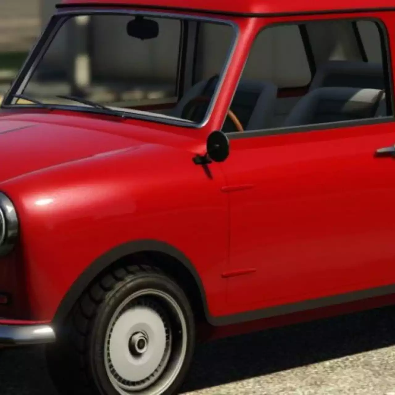 В GTA Online добавили противоборство «Ограбление в Веспуччи» и новый транспорт В GTA Online добавили противоборство «Ограбление в Веспуччи» и новый транспорт