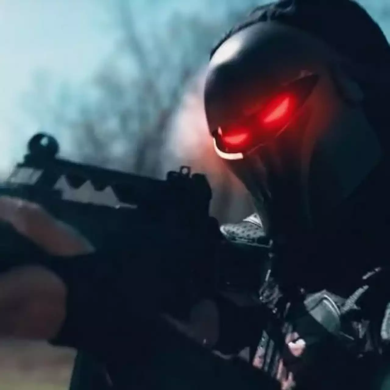 PUBG сразилась с Fortnite в фанатской короткометражке PUBG сразилась с Fortnite в фанатской короткометражке