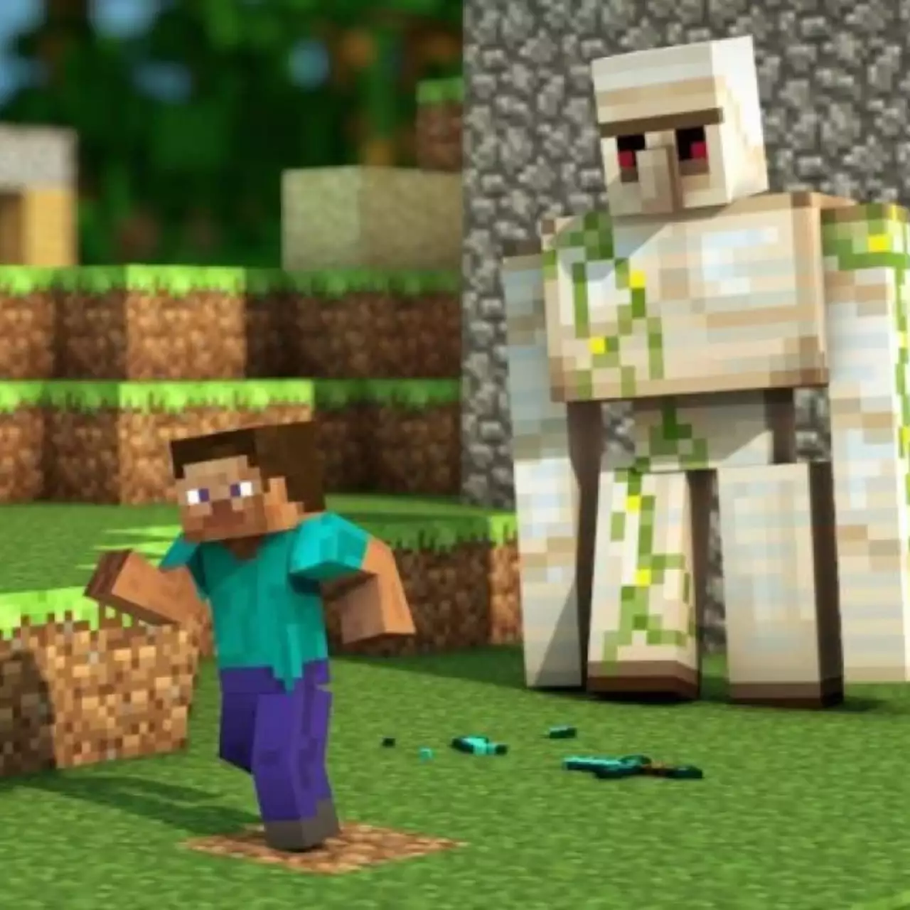 50 тысяч игроков Minecraft заразились вирусом, форматирующим жесткий диск 50 тысяч игроков Minecraft заразились вирусом, форматирующим жесткий диск