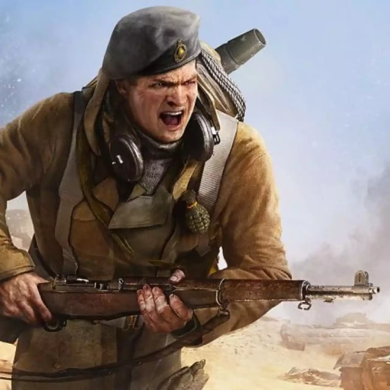 Обзор Call of Duty WWII: The War Machine — второе дополнение из сезонного пропуска
