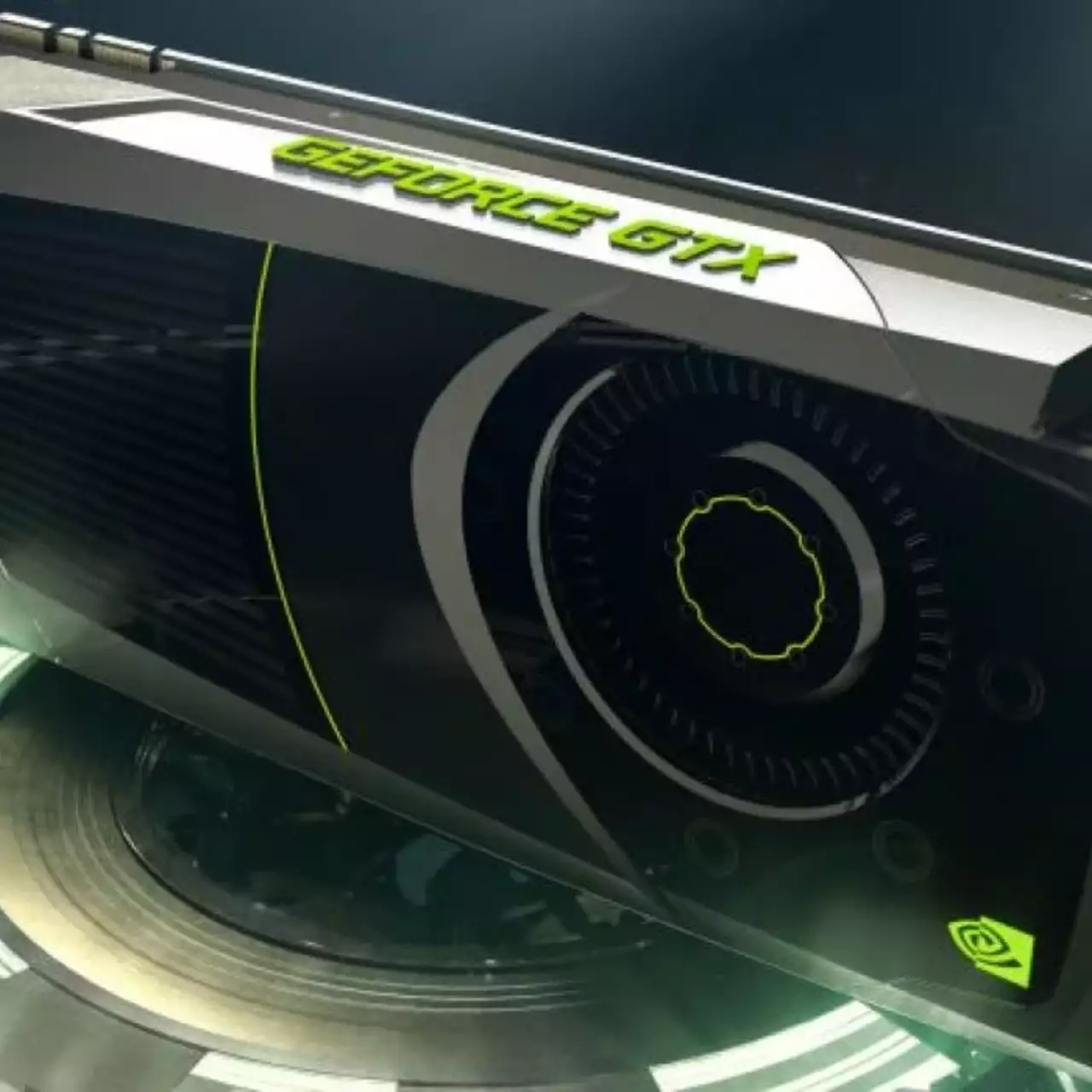 В сеть утекли характеристики, цена и дата выхода видеокарты Nvidia GeForce GTX 1180