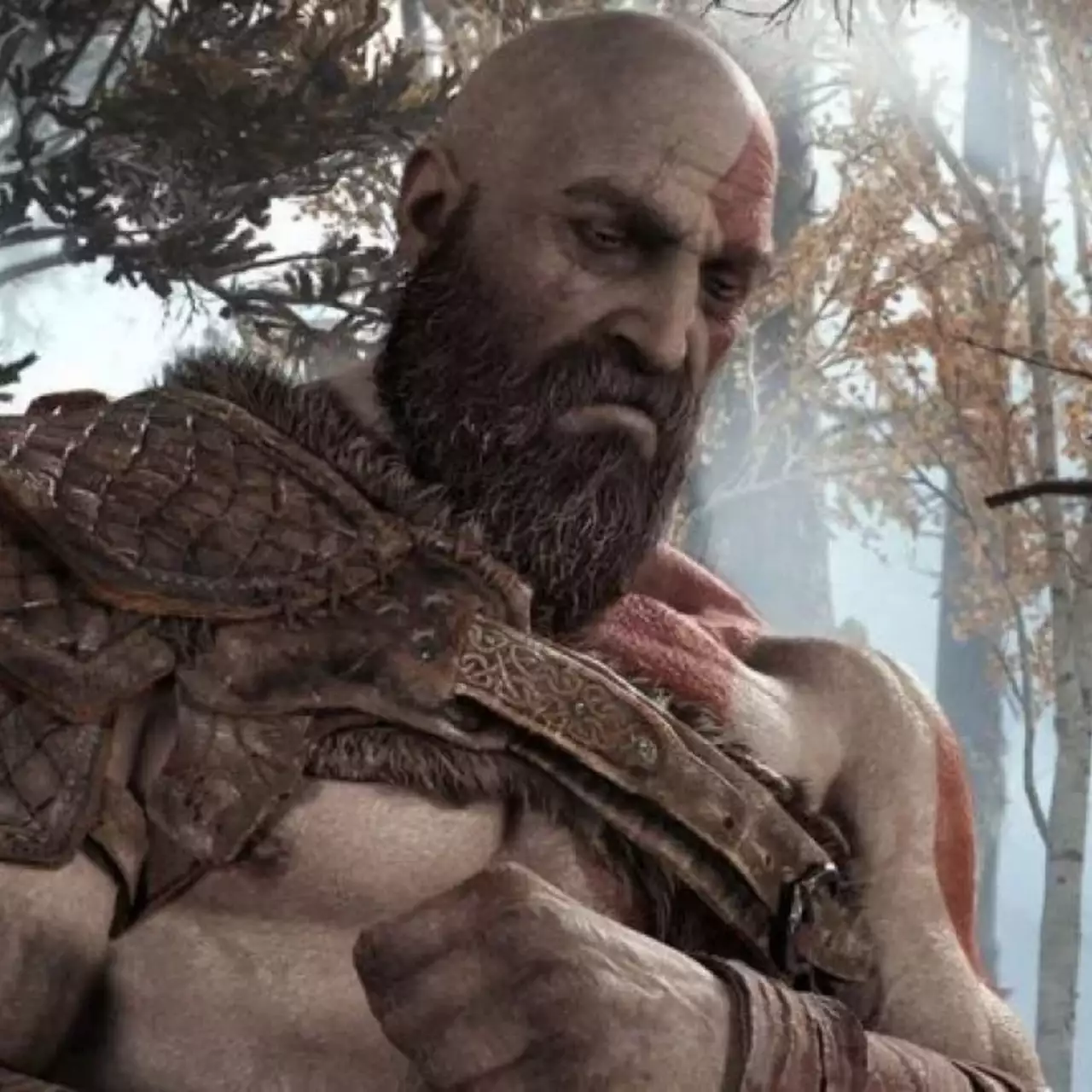 На iOS и Android вышла мобильная God of War: Mimir's Vision На iOS и Android вышла мобильная God of War: Mimir's Vision
