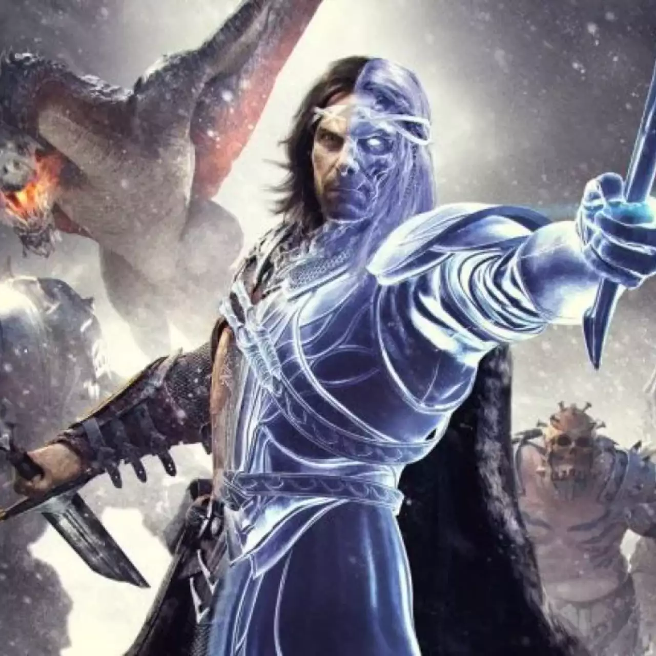 Скидки в магазине «Бука» — Dark Souls 3, Batman: Arkham Knight и Middle-earth: Shadow of War Скидки в магазине «Бука» — Dark Souls 3, Batman: Arkham Knight и Middle-earth: Shadow of War
