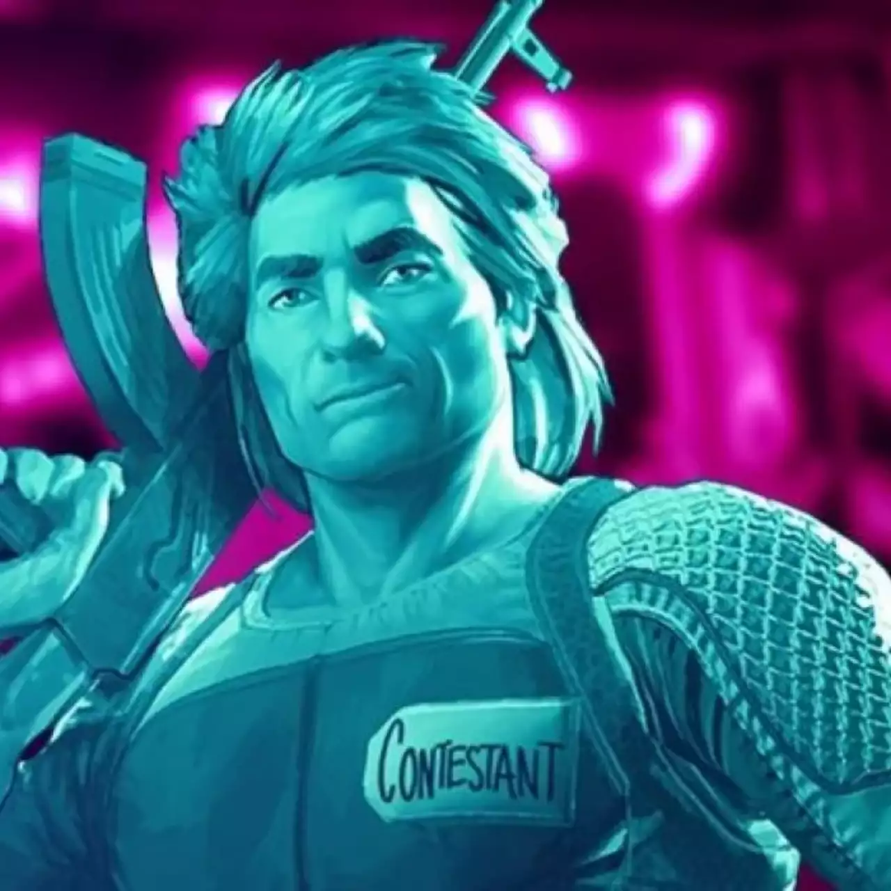 Превью Radical Heights — экстремально ранний доступ