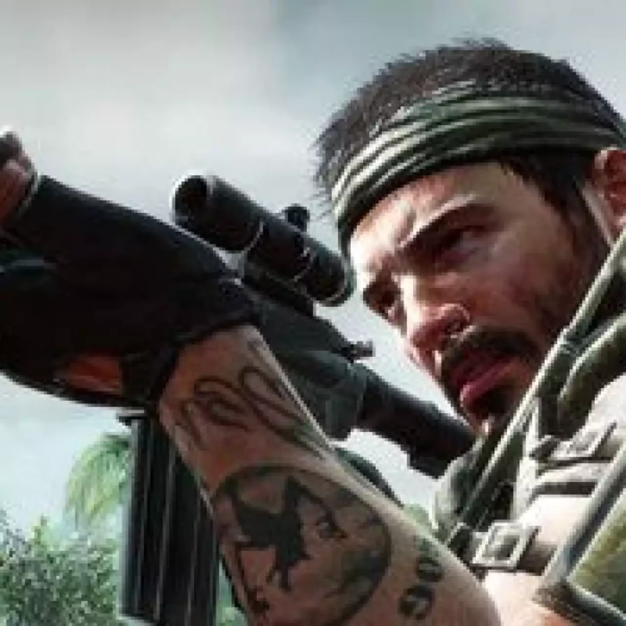 Call of Duty: Black Ops выйдет в комплекте с PS3 Call of Duty: Black Ops выйдет в комплекте с PS3