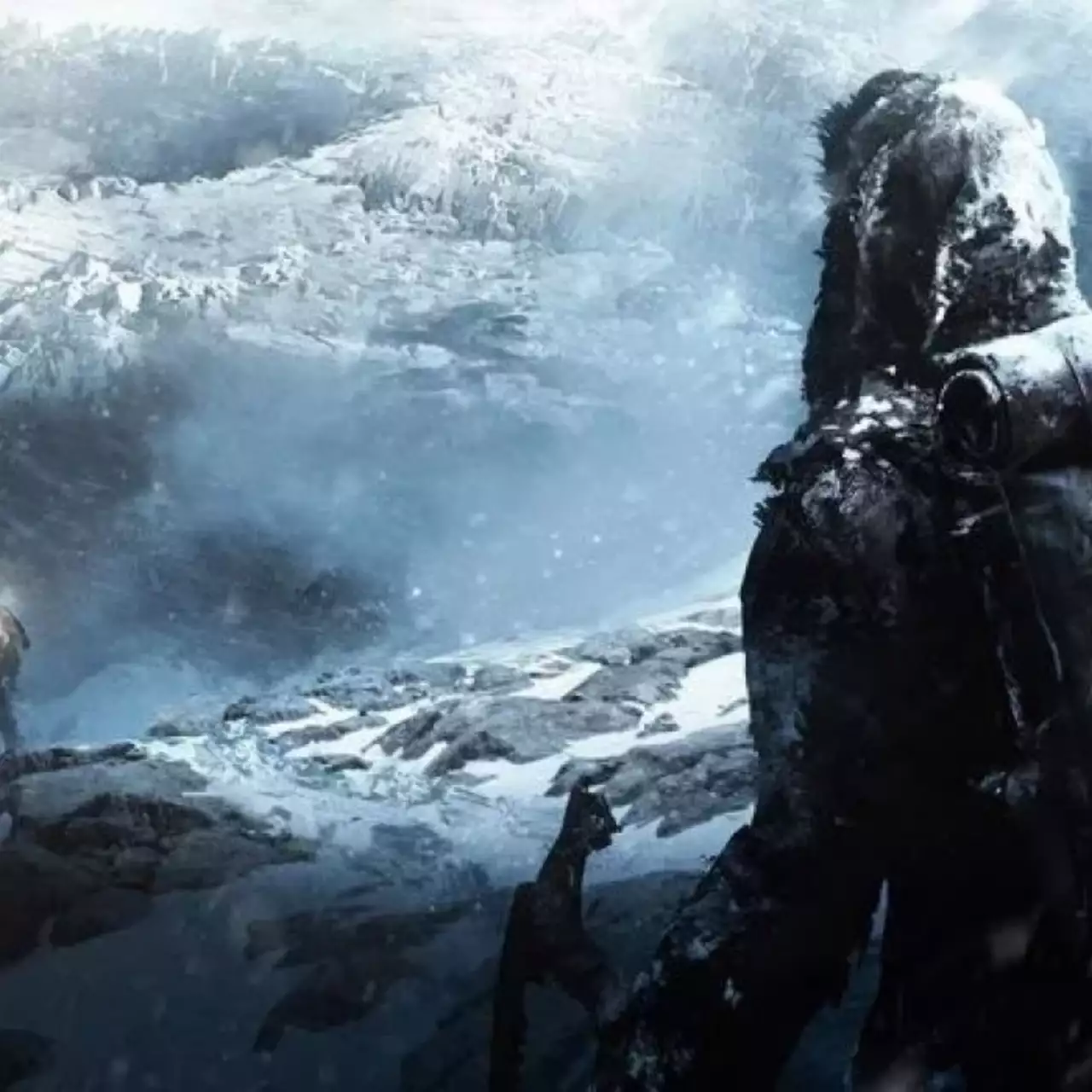 В новом трейлере Frostpunk разработчики рассказали об 11 особенностях игры В новом трейлере Frostpunk разработчики рассказали об 11 особенностях игры