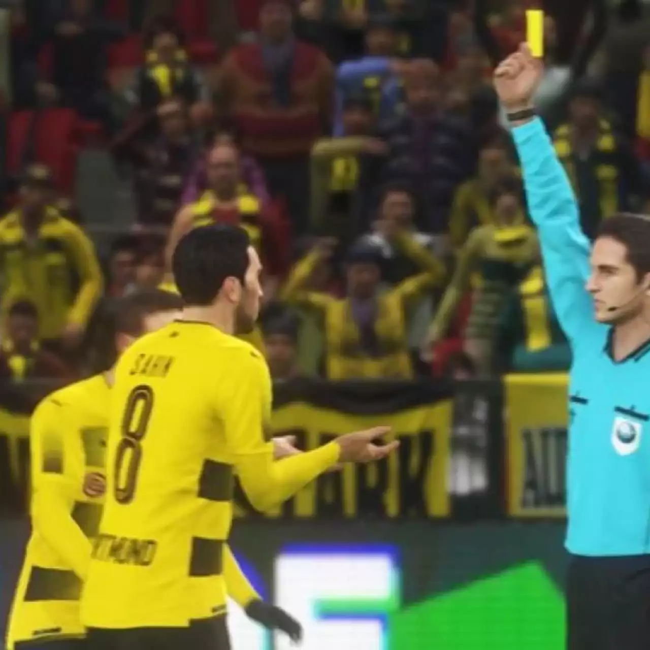 В следующей Pro Evolution Soccer не будет «Лиги чемпионов»