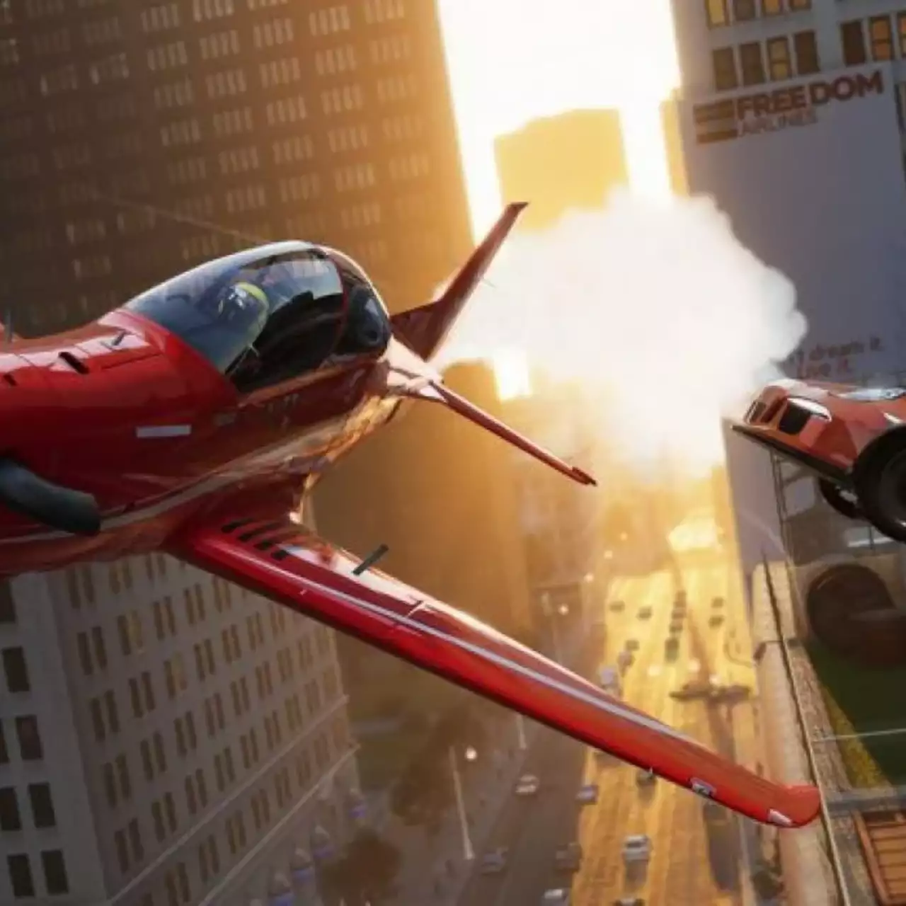 Вышло три новых видео The Crew 2 с геймплеем и советами от разработчиков Вышло три новых видео The Crew 2 с геймплеем и советами от разработчиков