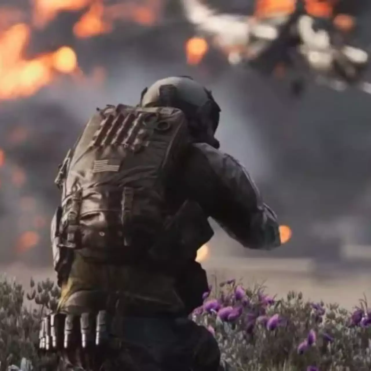 Слух: «Королевская битва» будет и в Battlefield 5 Слух: «Королевская битва» будет и в Battlefield 5