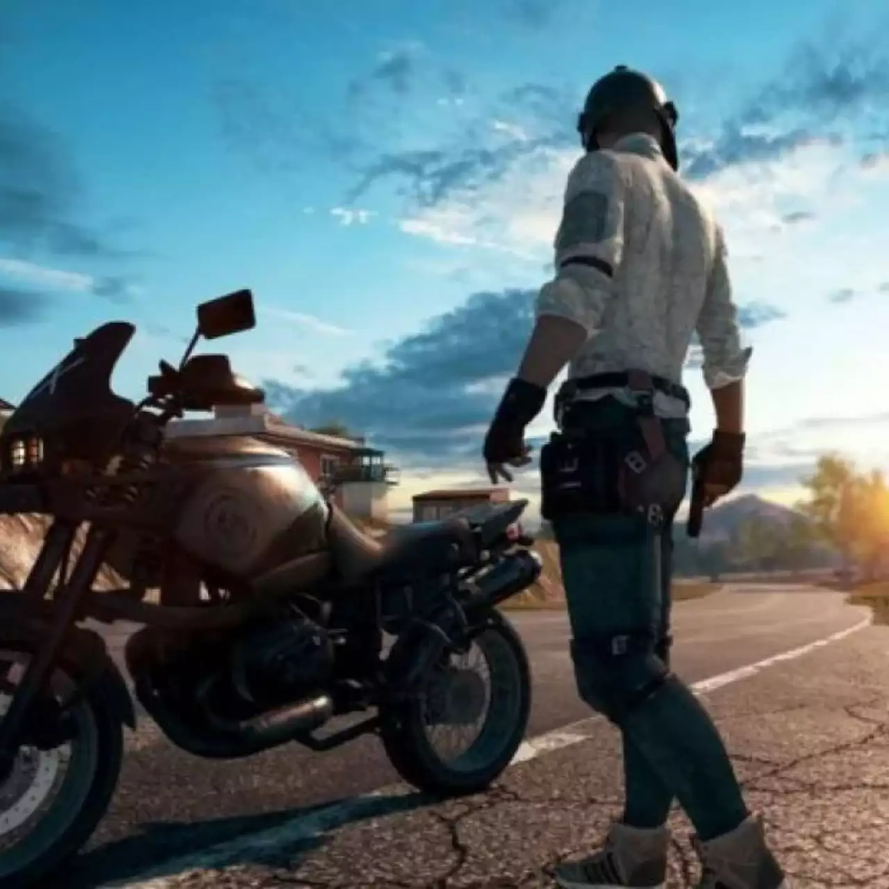 Тестовые сервера PUBG станут доступны на Xbox One