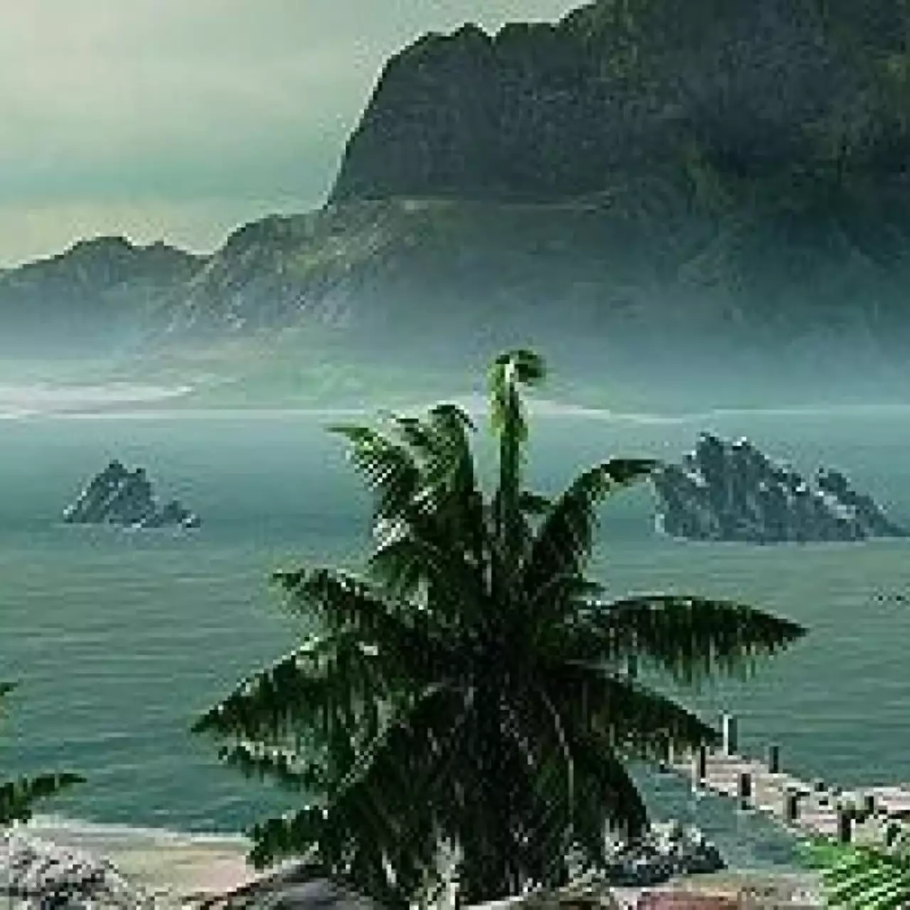 Возможности CryEngine 3 Возможности CryEngine 3