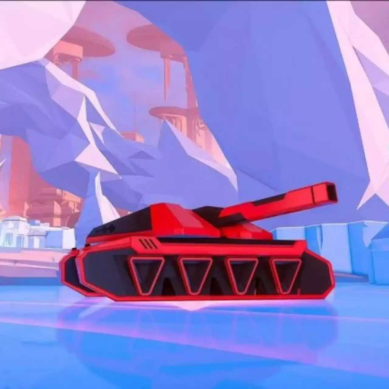 В Battlezone: Gold Edition можно будет играть без шлема виртуальной реальности