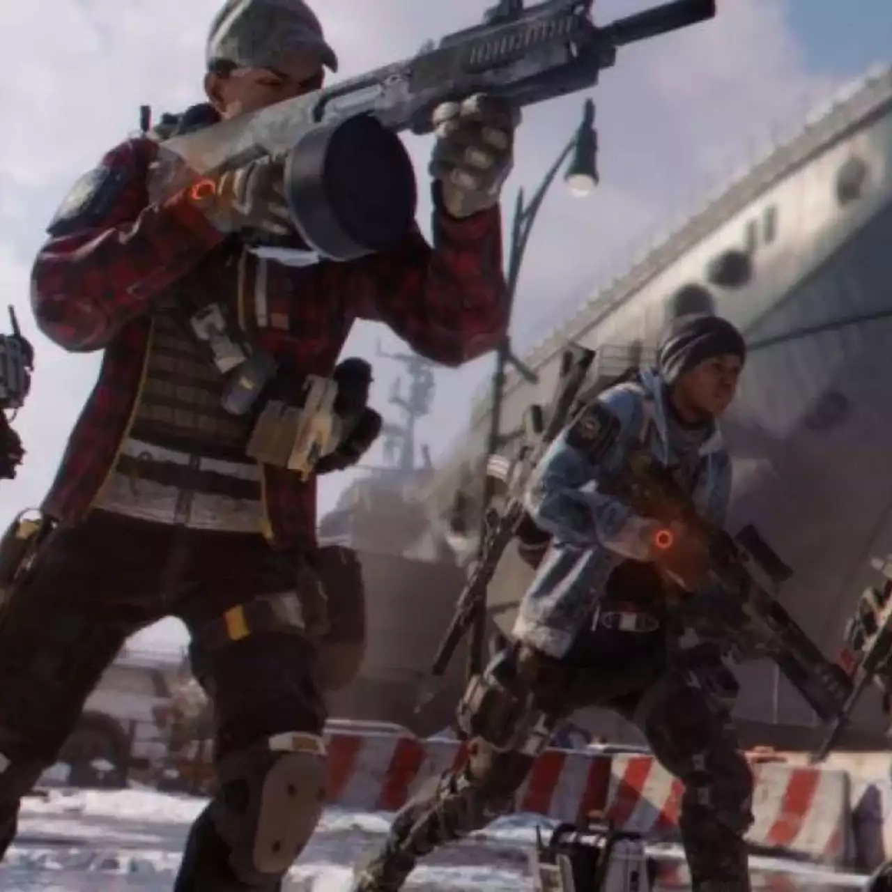 Режиссёр Deadpool 2 снимет фильм по The Division Режиссёр Deadpool 2 снимет фильм по The Division