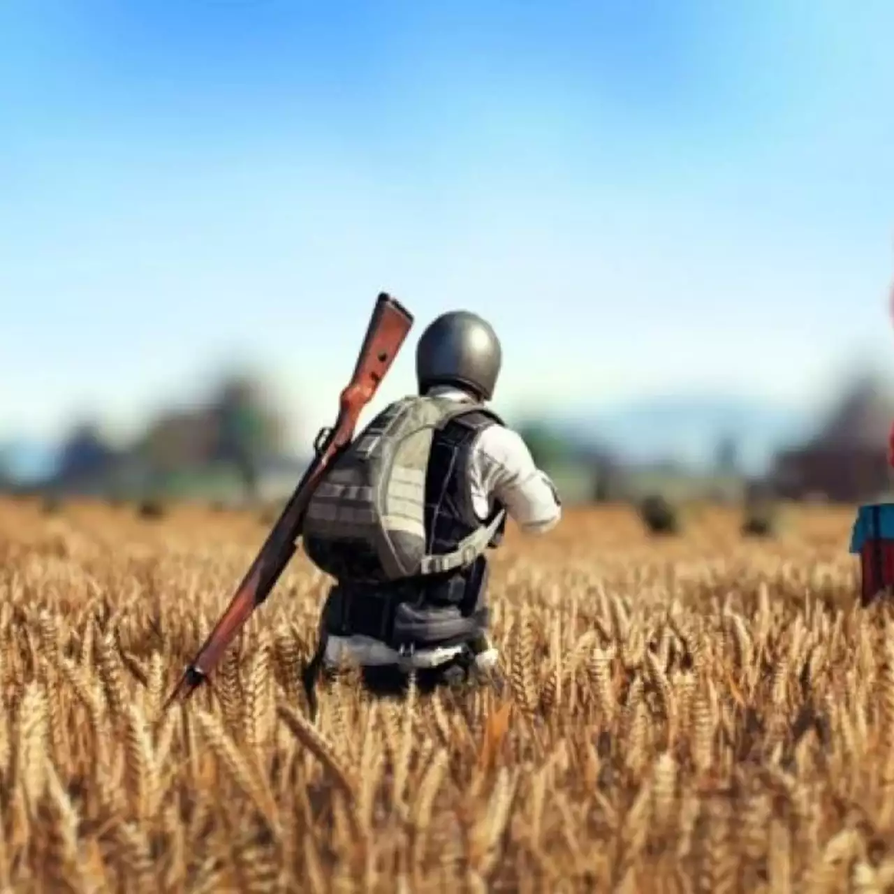 В новом режиме PUBG игрокам предстоит сражаться с помощью сигнальных пистолетов В новом режиме PUBG игрокам предстоит сражаться с помощью сигнальных пистолетов