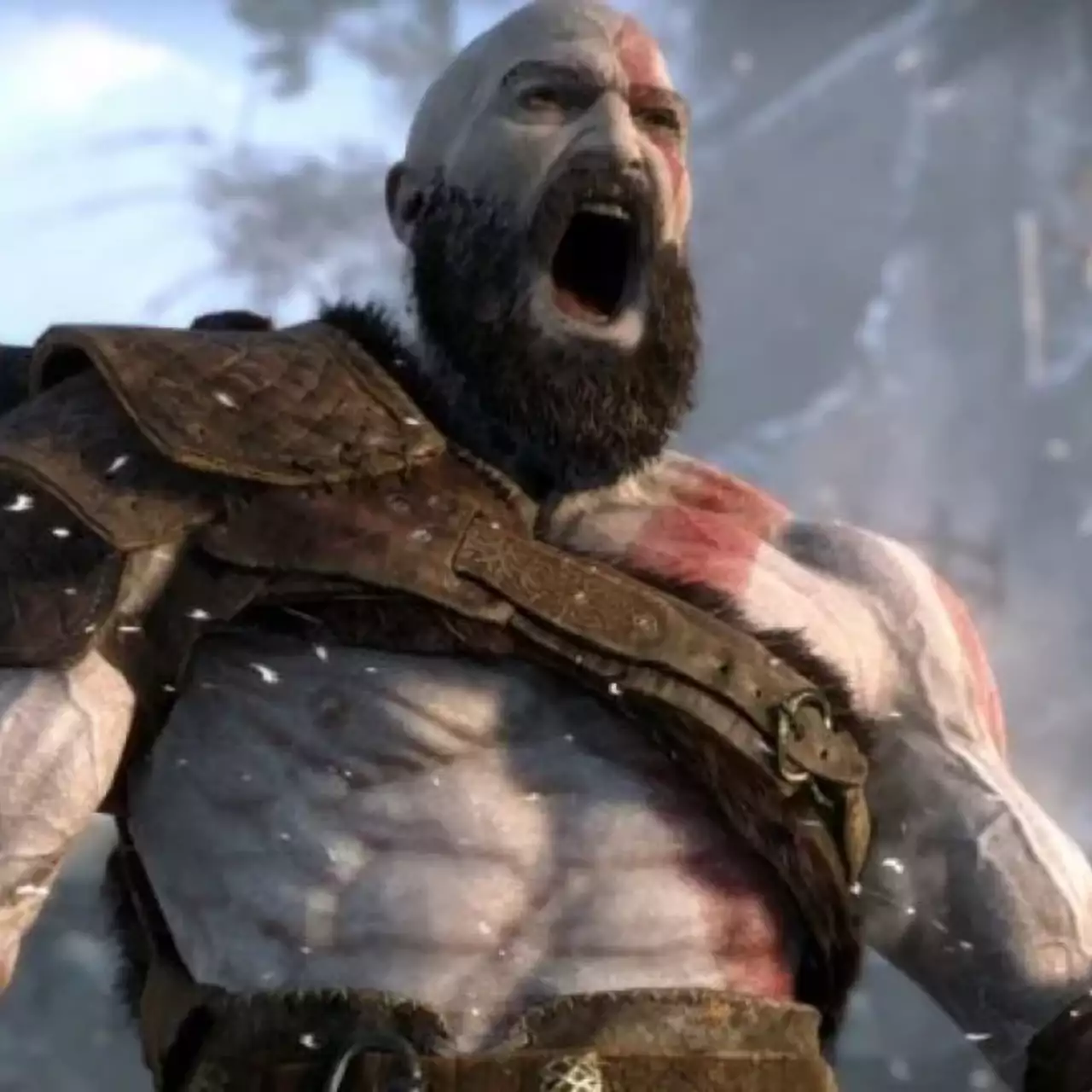 God of War вышла на PlayStation 4