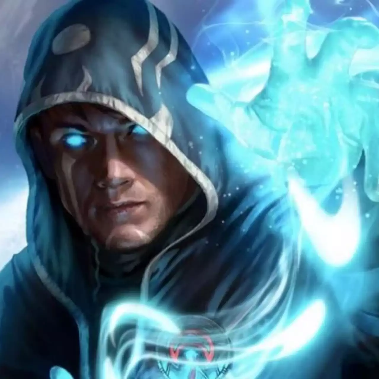 Превью Magic: The Gathering Arena — многообещающая адаптация легендарной ККИ (Обновлено: сводка последних обновлений) Превью Magic: The Gathering Arena — многообещающая адаптация легендарной ККИ (Обновлено: сводка последних обновлений)