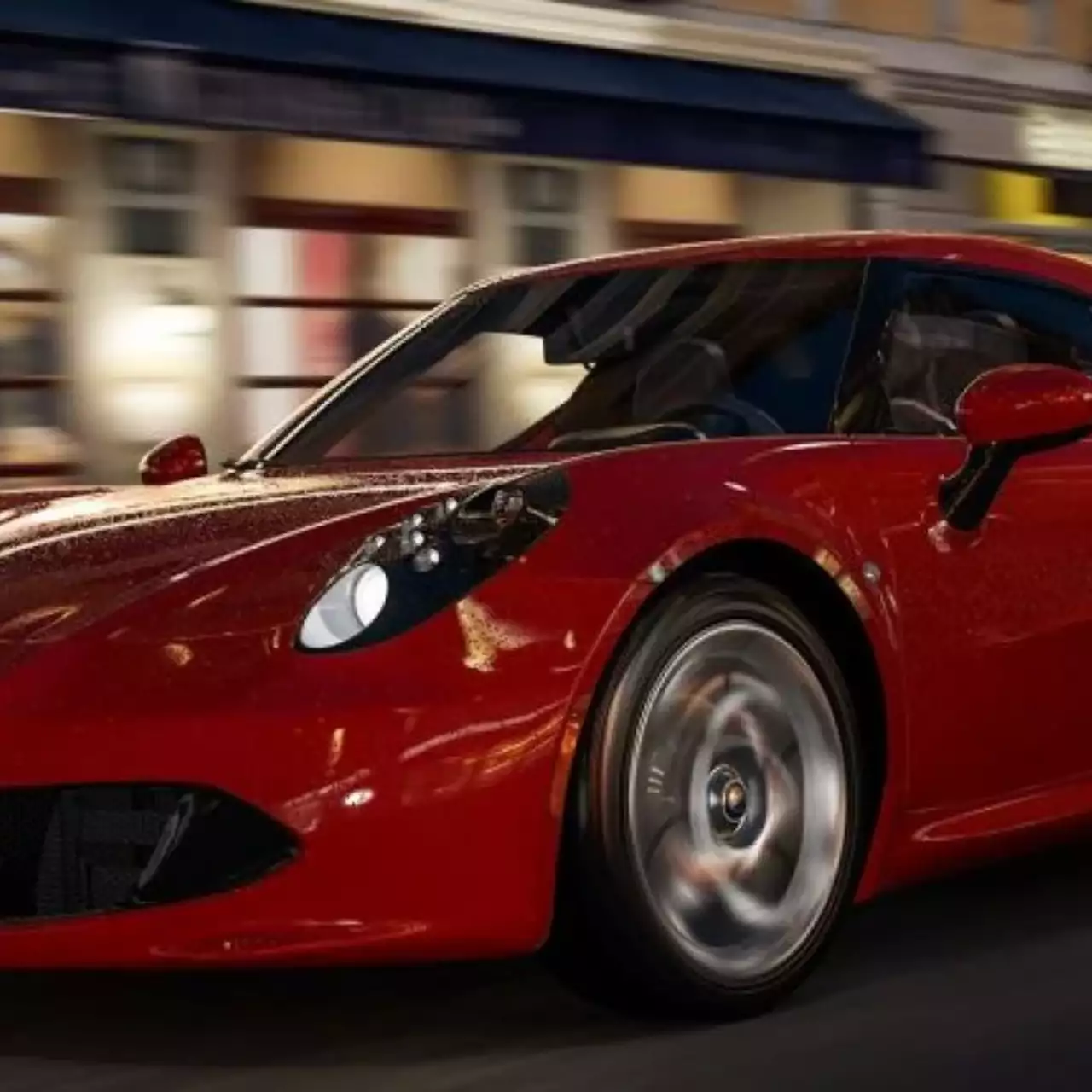 Слух: местом действия Forza Horizon 4 станет Великобритания