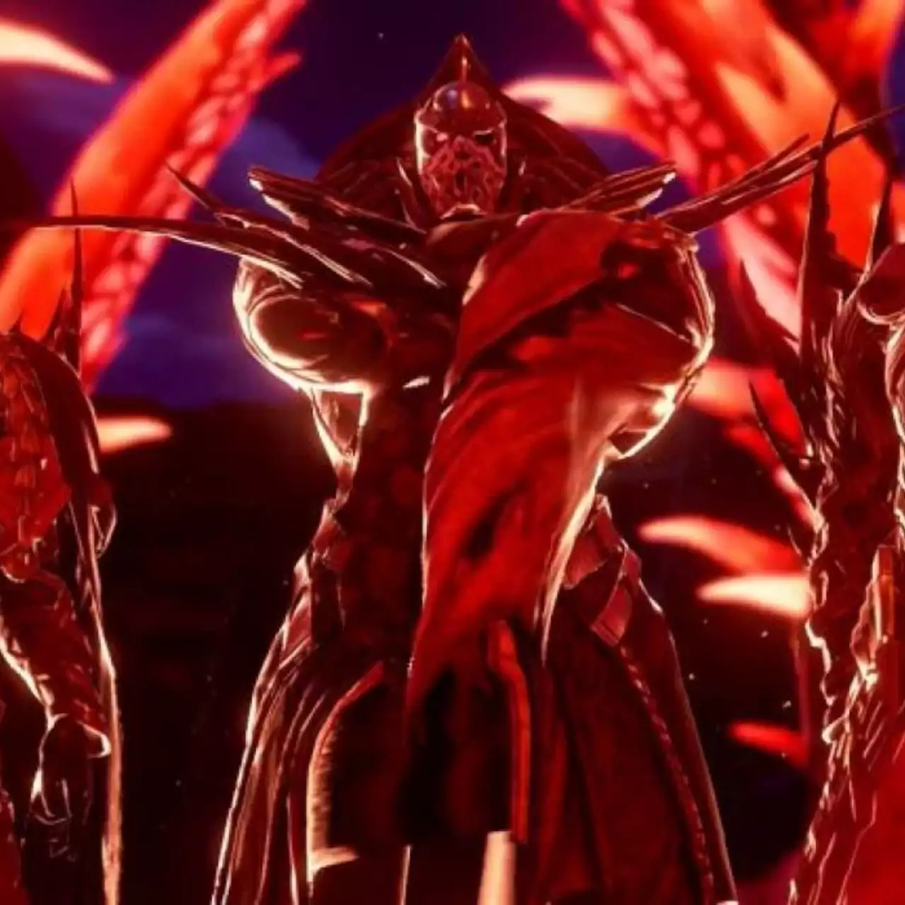 Разработчики Code Vein рассказали о новом персонаже (скриншоты) Разработчики Code Vein рассказали о новом персонаже (скриншоты)