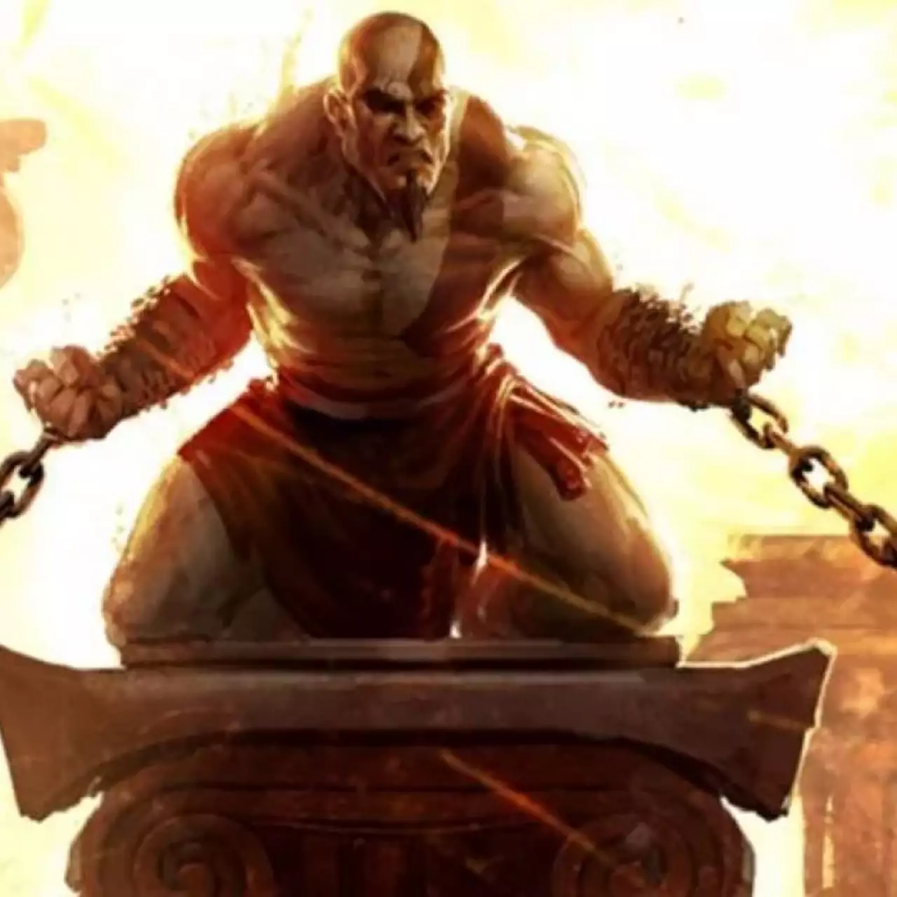 God of War: Ascension и inFamous 2 запустили на PC при помощи эмулятора PS3 God of War: Ascension и inFamous 2 запустили на PC при помощи эмулятора PS3